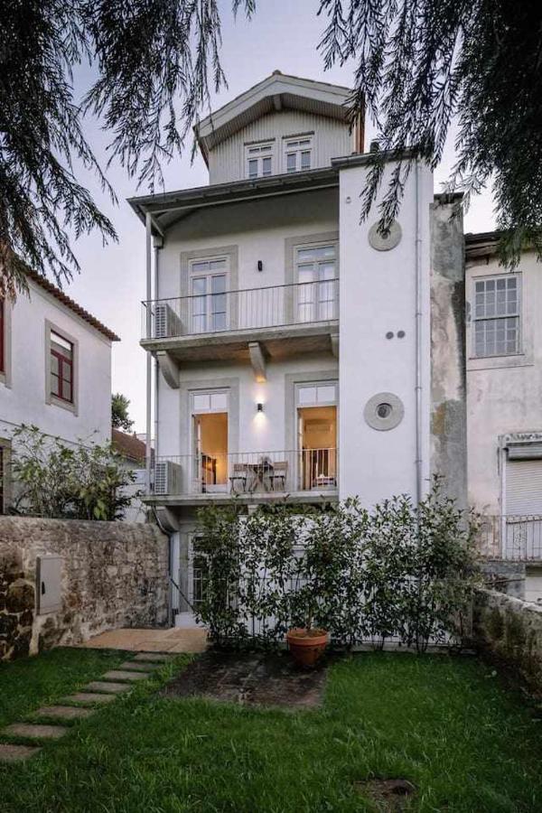شقة Brunos Wine House فيلا نوفا دي غايا المظهر الخارجي الصورة